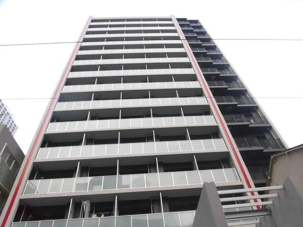 セントラルプレイス新宿御苑前の物件内観写真